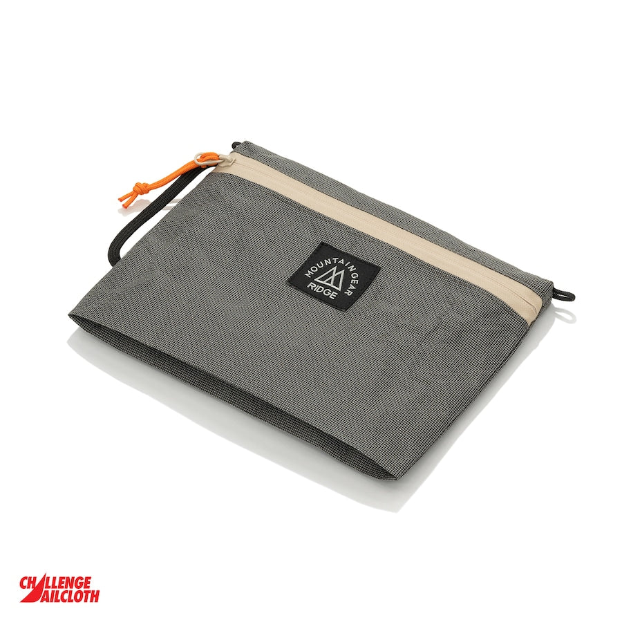 RIDGE MOUNTAIN GEAR Travel Pouch Plus