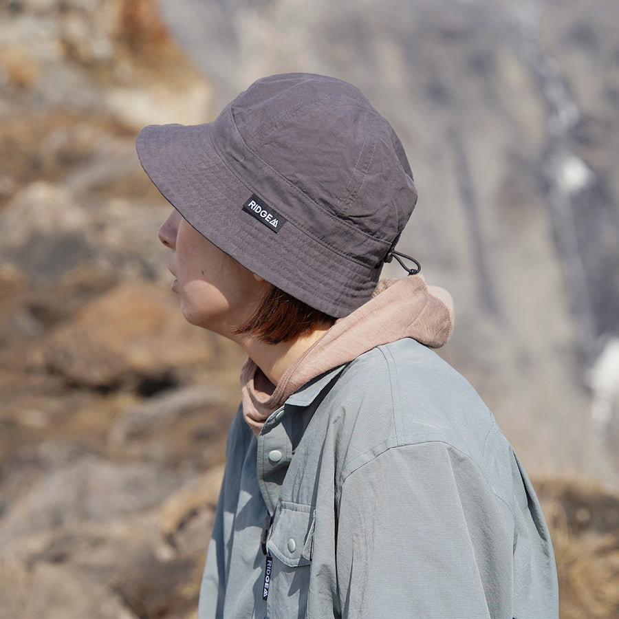 RIDGE MOUNTAIN GEAR  Enough Hat 2026