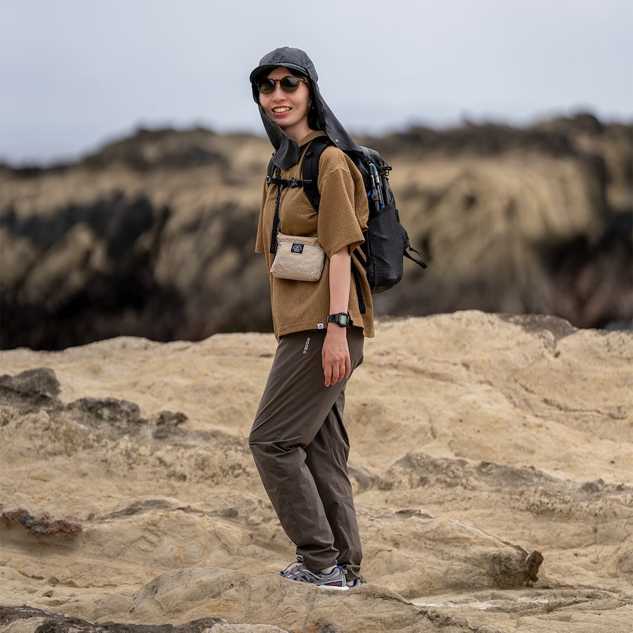 RIDGE MOUNTAIN GEAR  Sunshade