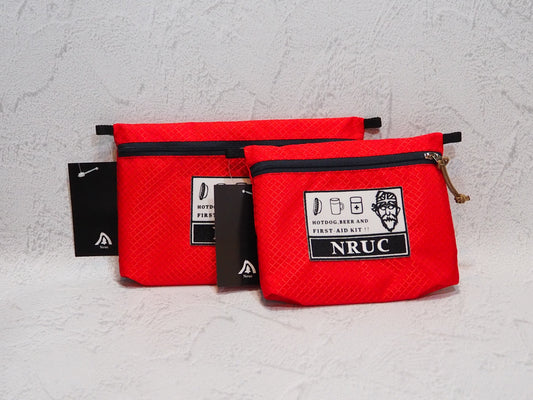 Nruc FA JOHN'S POUCH